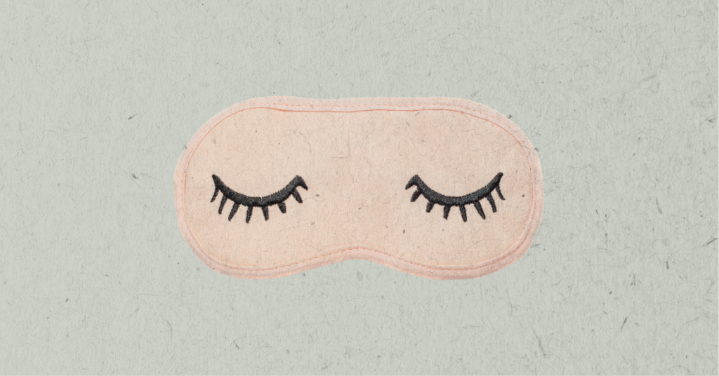 Trying to Build an Attainable, Relaxing Night Routine for Better Sleep